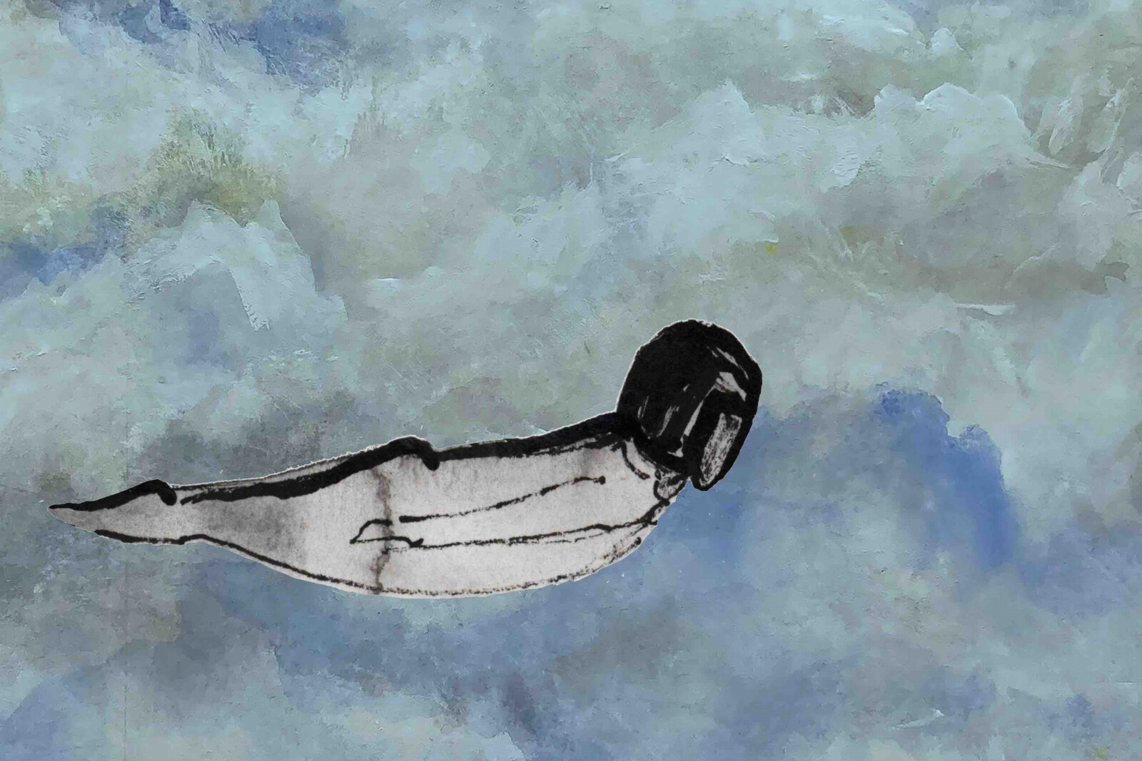 'DRIFT', nieuwe single van VLIEGWERK, out now.