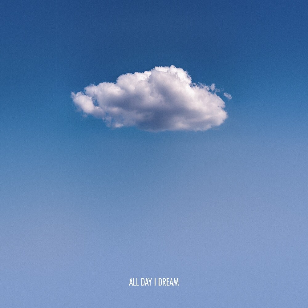Makebo Shares New ‘The Universe’ EP via All Day I Dream