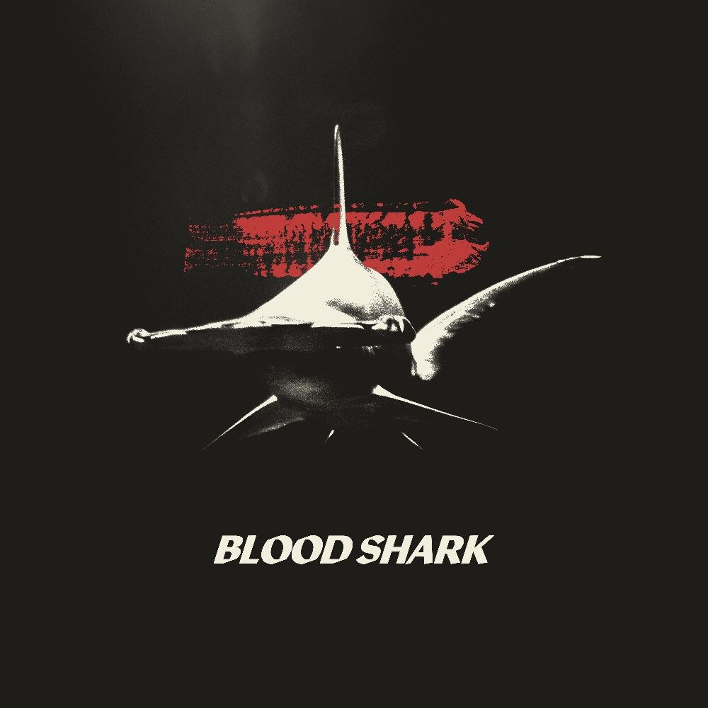 Krooked Tongue unveil new single 'Blood Shark', announce debut album and embark on their first trip to America