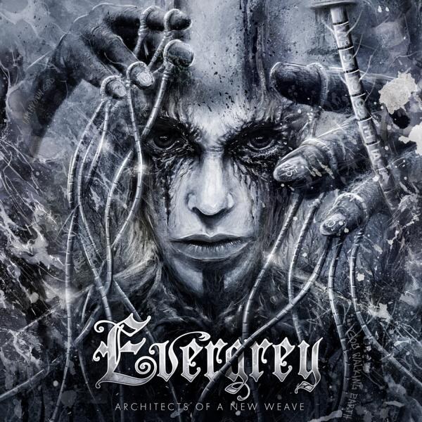 Evergrey Announces 15th Studio Album, “Architects Of A New Weave”, for June 5, 2026!