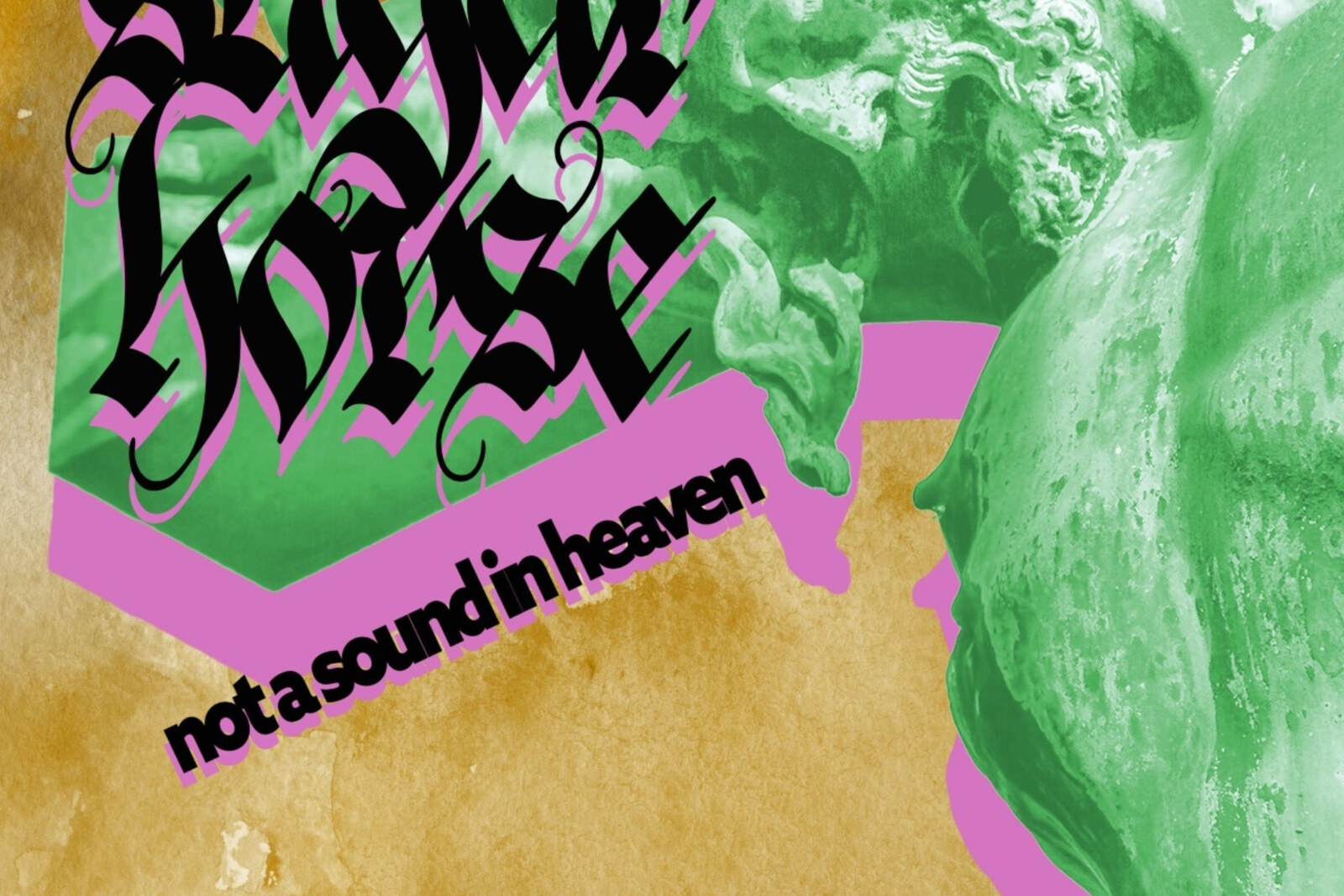 Bristol Experimental Band Sugor Horse Announces Third Album. New Video Single Online!