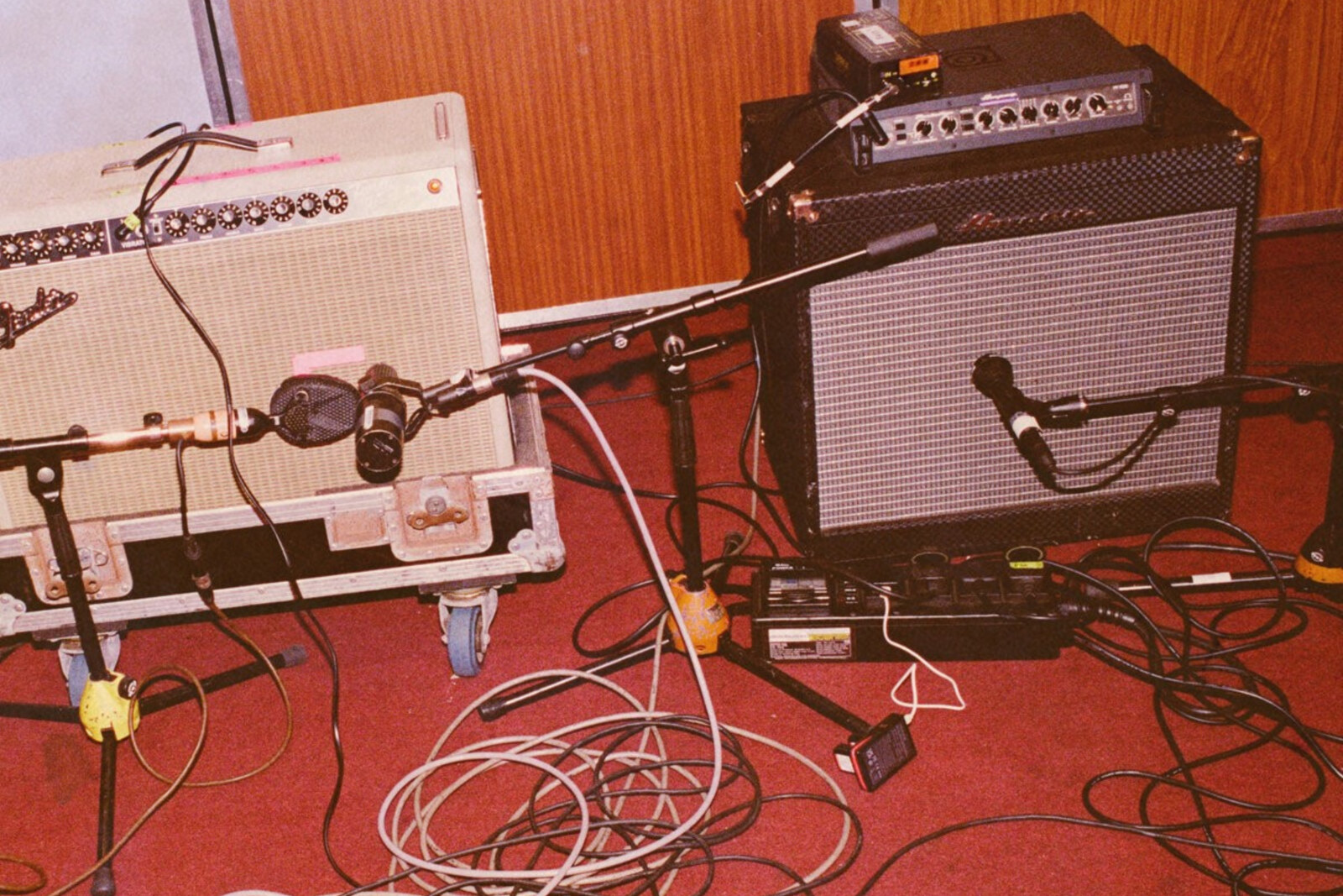 Pale Blue Eyes release bonus version of ‘pbe archive vol. 1’ || UK Tour Dates in Feb + March