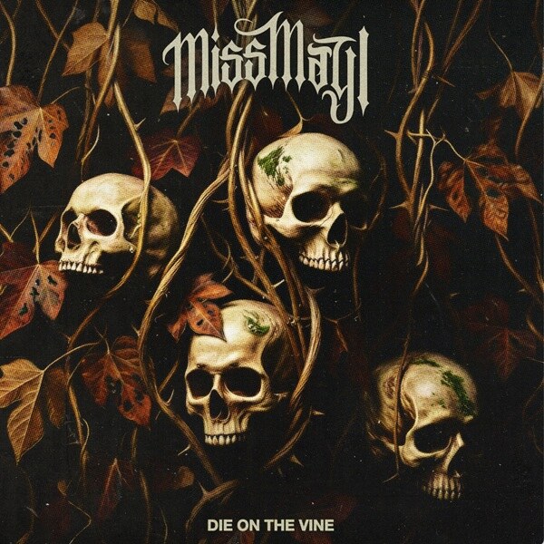 Miss May I Share First New Music Of 2026 With Video For "Die On The Vine"