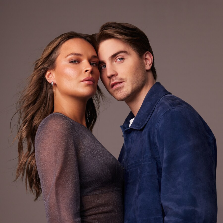 MAKSIM & Babet brengen hoopvolle nieuwe single 'Hoe Dan Ook' uit