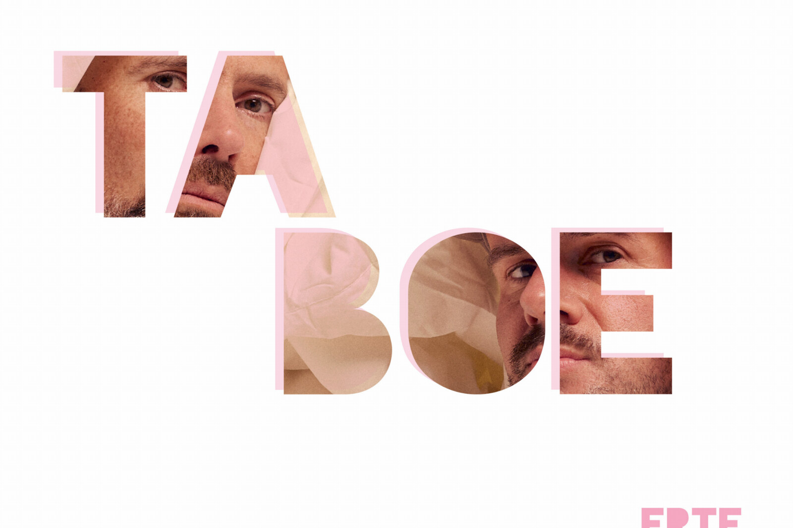 'Taboe', nieuwe single van Ertebrekers, out now
