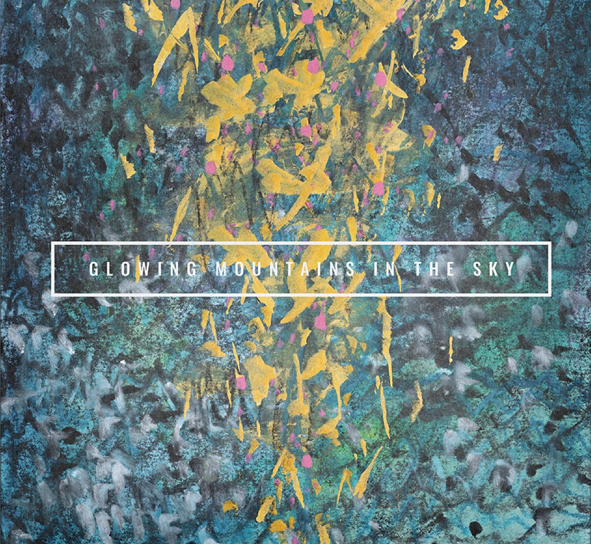 Outer lanceert album Glowing Mountains In The Sky