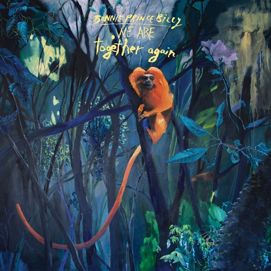 Bonnie “Prince” Billy shares new song “Hey Little”