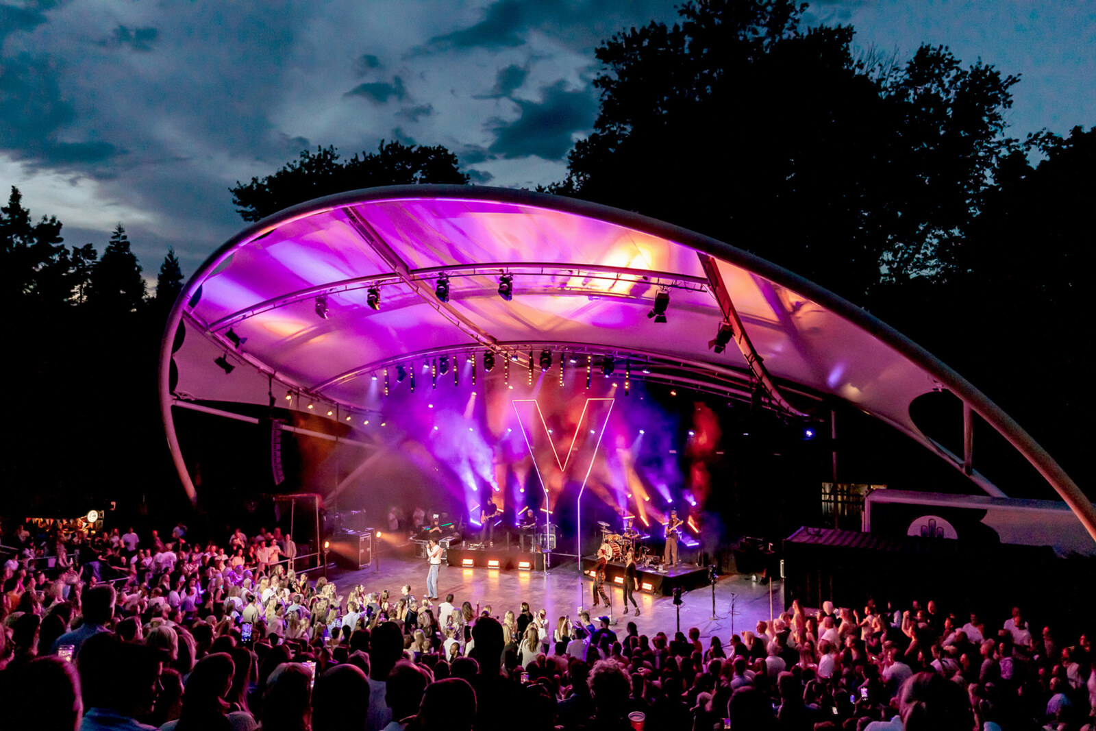 Zuiderpark Live 2026 breidt line-up uit met Sophie Ellis-Bextor en Orchestra Baobab