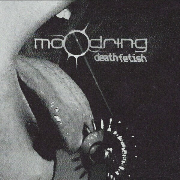 Moodring  Share Visualizer For New Single "Anywhere But Here" - New Album "Death Fetish" Out March 27 Via Sharptone Record