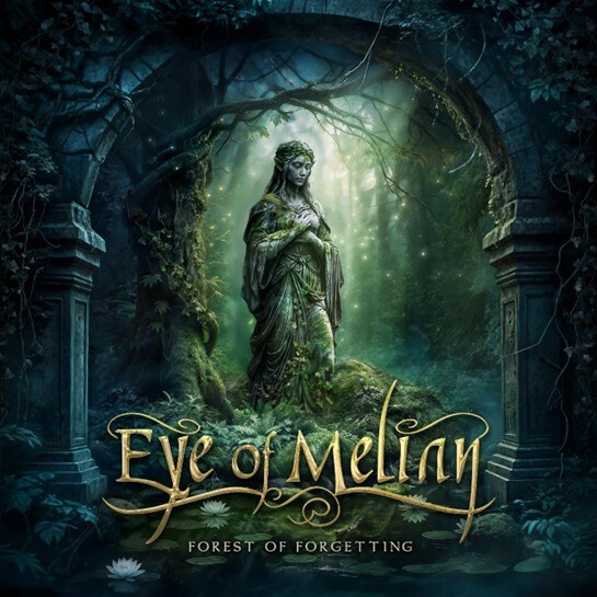 Eye Of Melian Teams Up With Nightwish’s Troy Donockley + Patty Gurdy for New Single and Video
