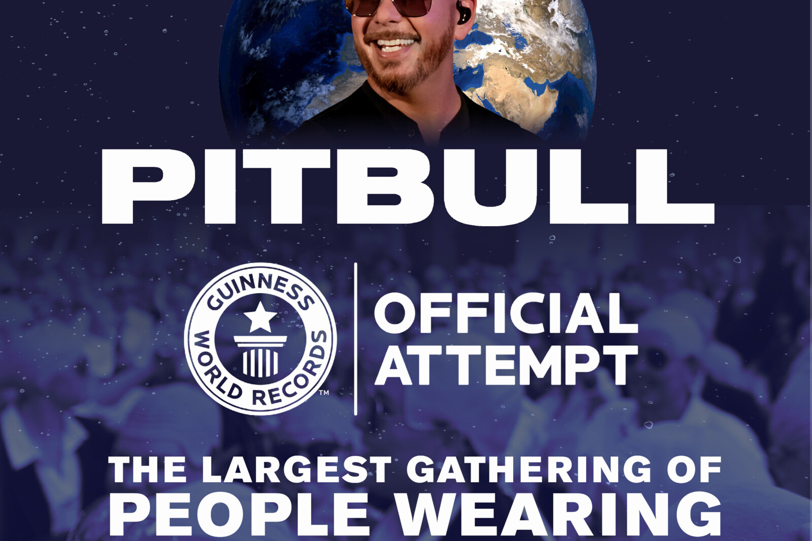 American Express presents BST Hyde Park 2026 Pitbull