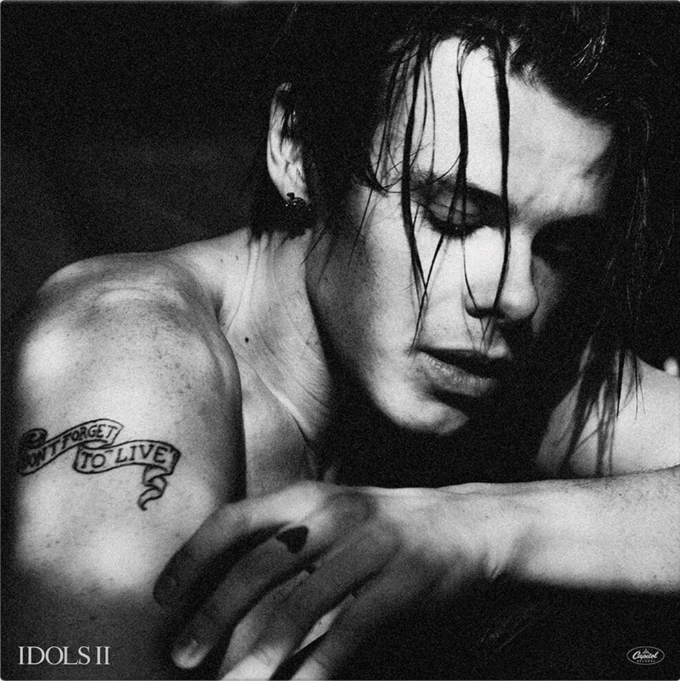 Yungblud, has officially announced the long-awaited second installment of his formidable concept album, Idols.