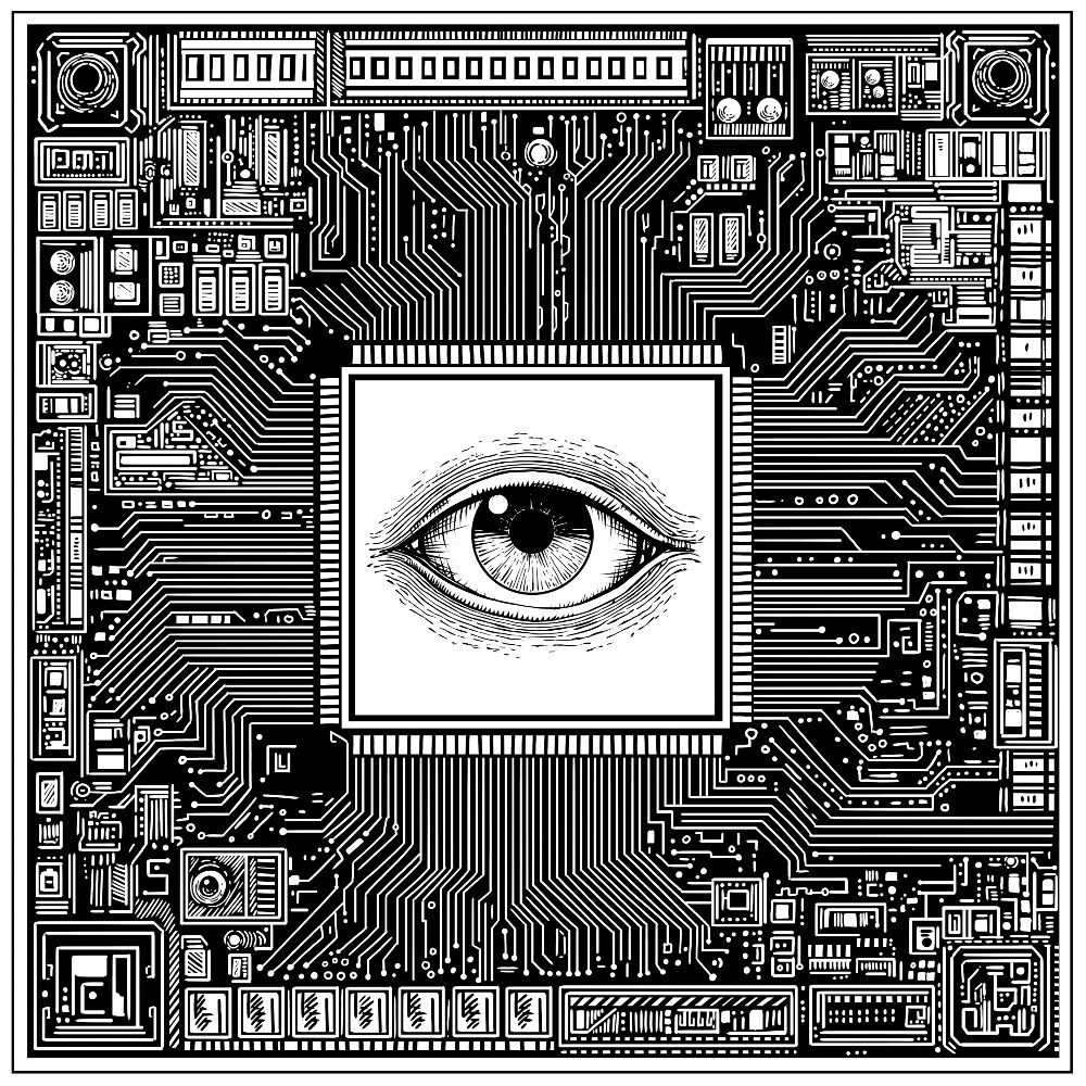 Rezz Enlists Limbo Slice For New Single ‘Circuit’ via HypnoVizion