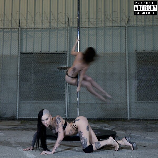 SIIICKBRAIN Drops New Single & Music Video “Palo Santo”