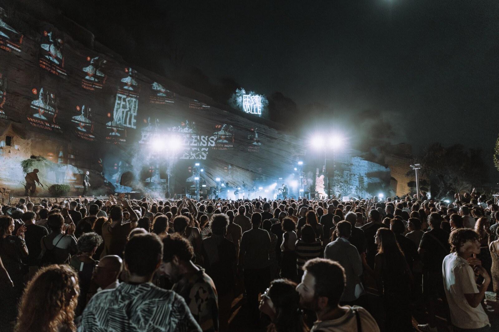 FestiValle 2026: 10th Edition, in Agrigento, Sicily. August 7–10 – Apparat, Octave One, Ezra Collective, Mind Enterprises, Greentea Peng, Cory Henry
