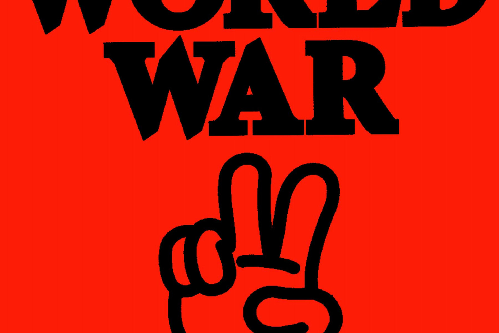 Borokov Borokov dropt nieuw album 'World War Too'