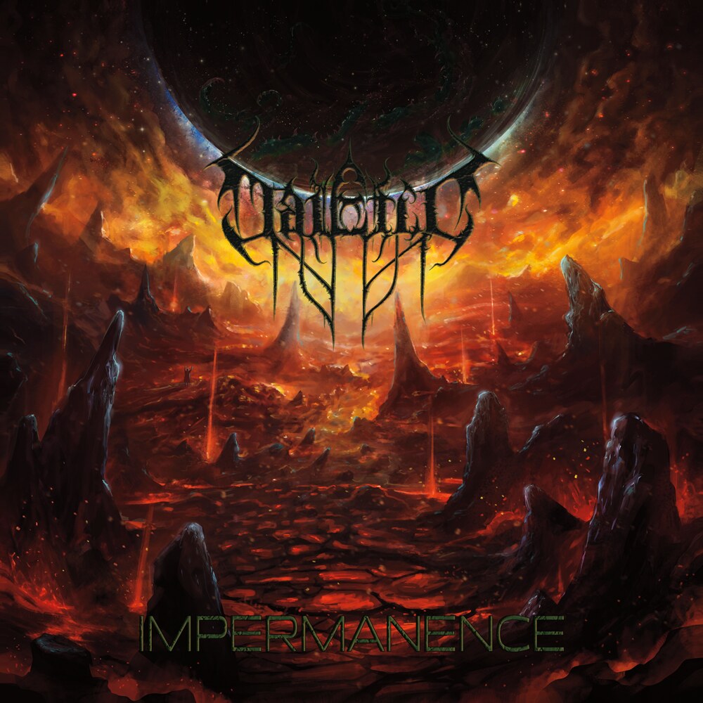  Malefic Unleash Debut Album Impermanence Today via Terminus Hate City; Premiere Video for “In Darkest Dreams
