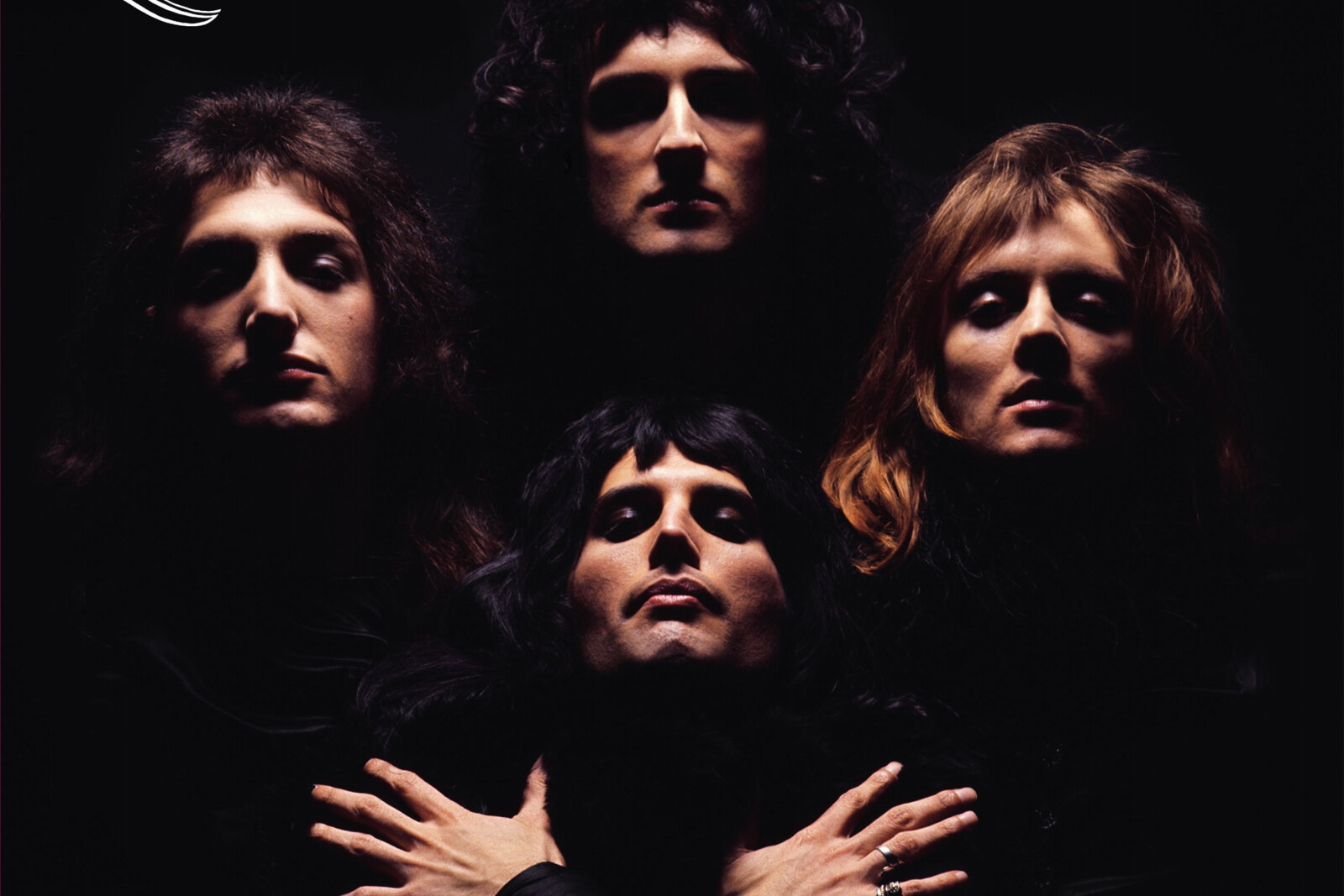 Queen’s majestic second album, Queen II (1974), remixed, remastered in a box Queen II Collector’s Edition out on March 27th !