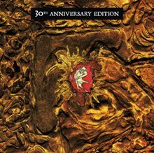dEUS Reissue 'Worst Case Scenario (30th Anniversary Edition)' | out 20/03