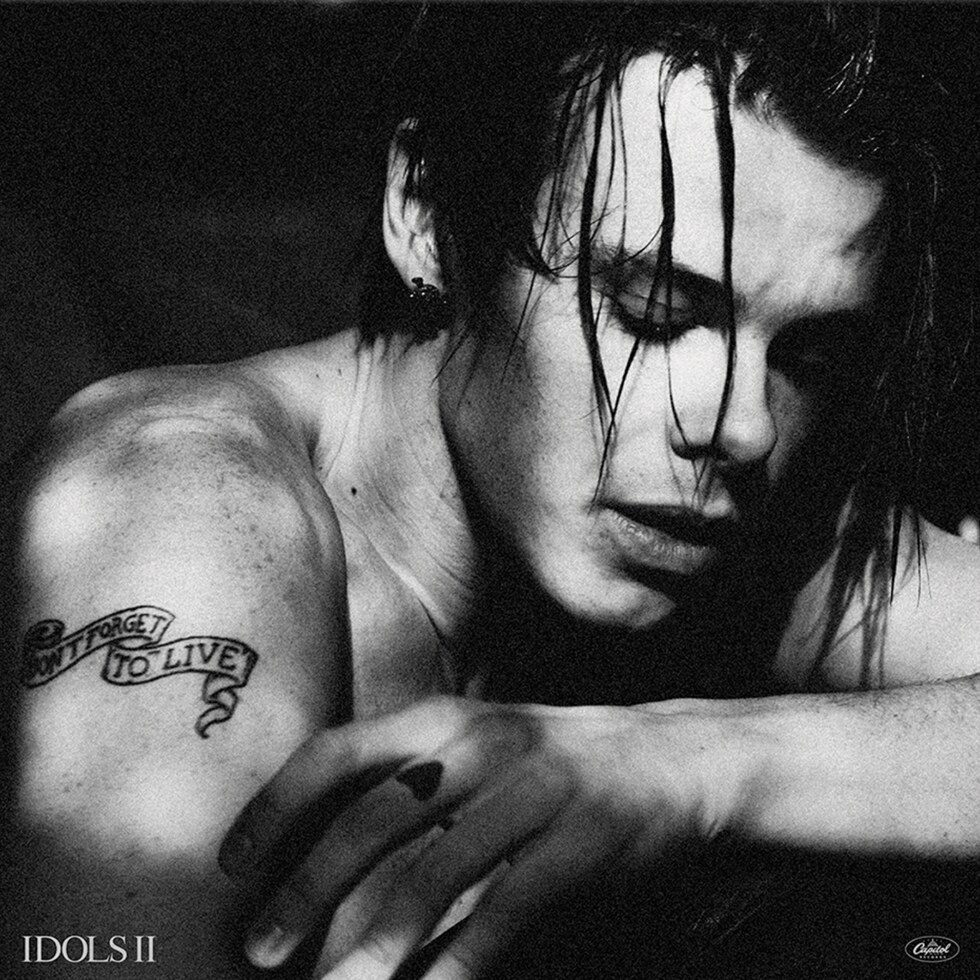 Yungblud Expands The ‘Idols’ Era With ‘Idols II’ Featuring Six New Tracks, Out February 20th