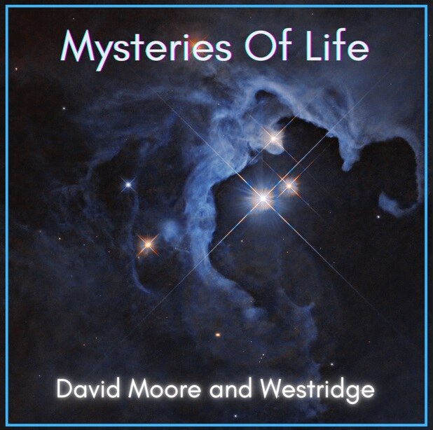 David Moore and Westridge releases new single