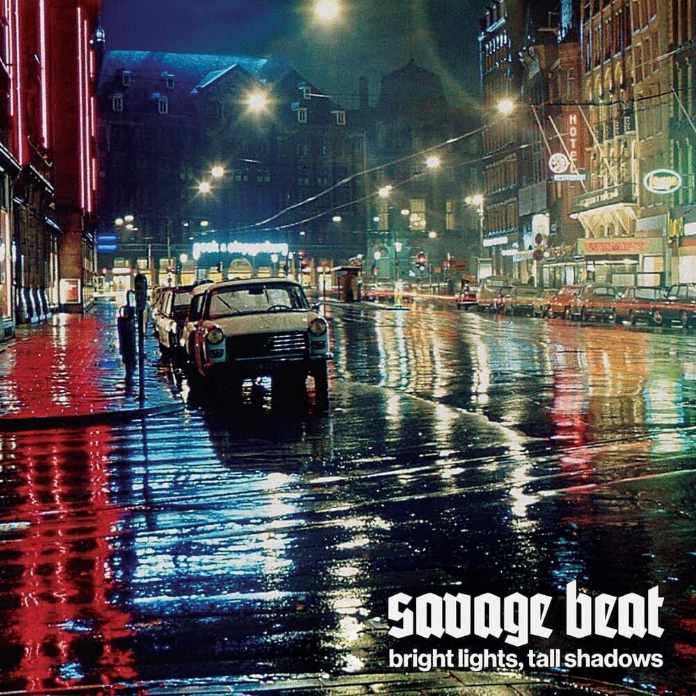 Savage Beat releases ‘Unhinged’