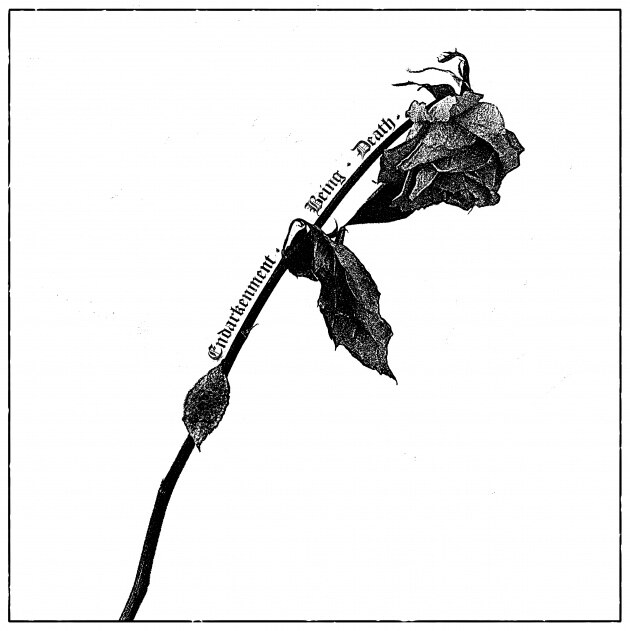 Speglas black/death metal outfit releases third and final single from upcoming album; "Endarkenment, Being & Death" out on February 27 via Trust No One Recordings!