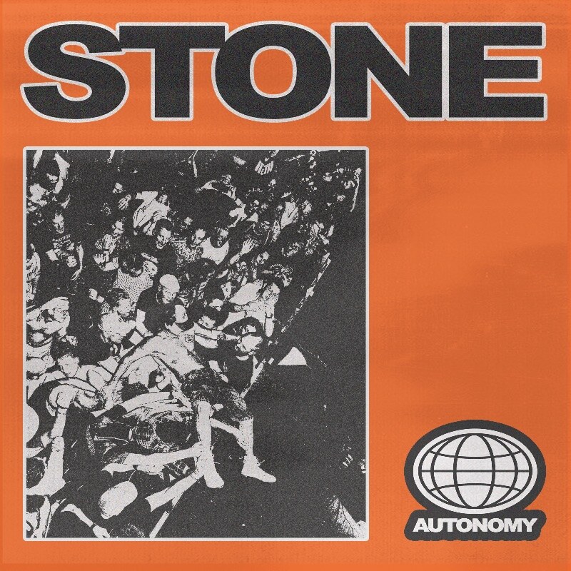 Stone have today shared their second album ‘AUTONOMY’ 