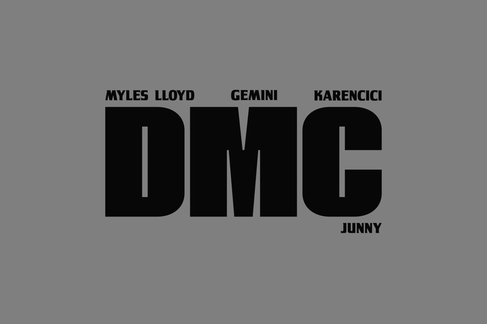 Myles Lloyd Drops New Single "DMC" Featuring Gemini, Karencici, & JUNNY
