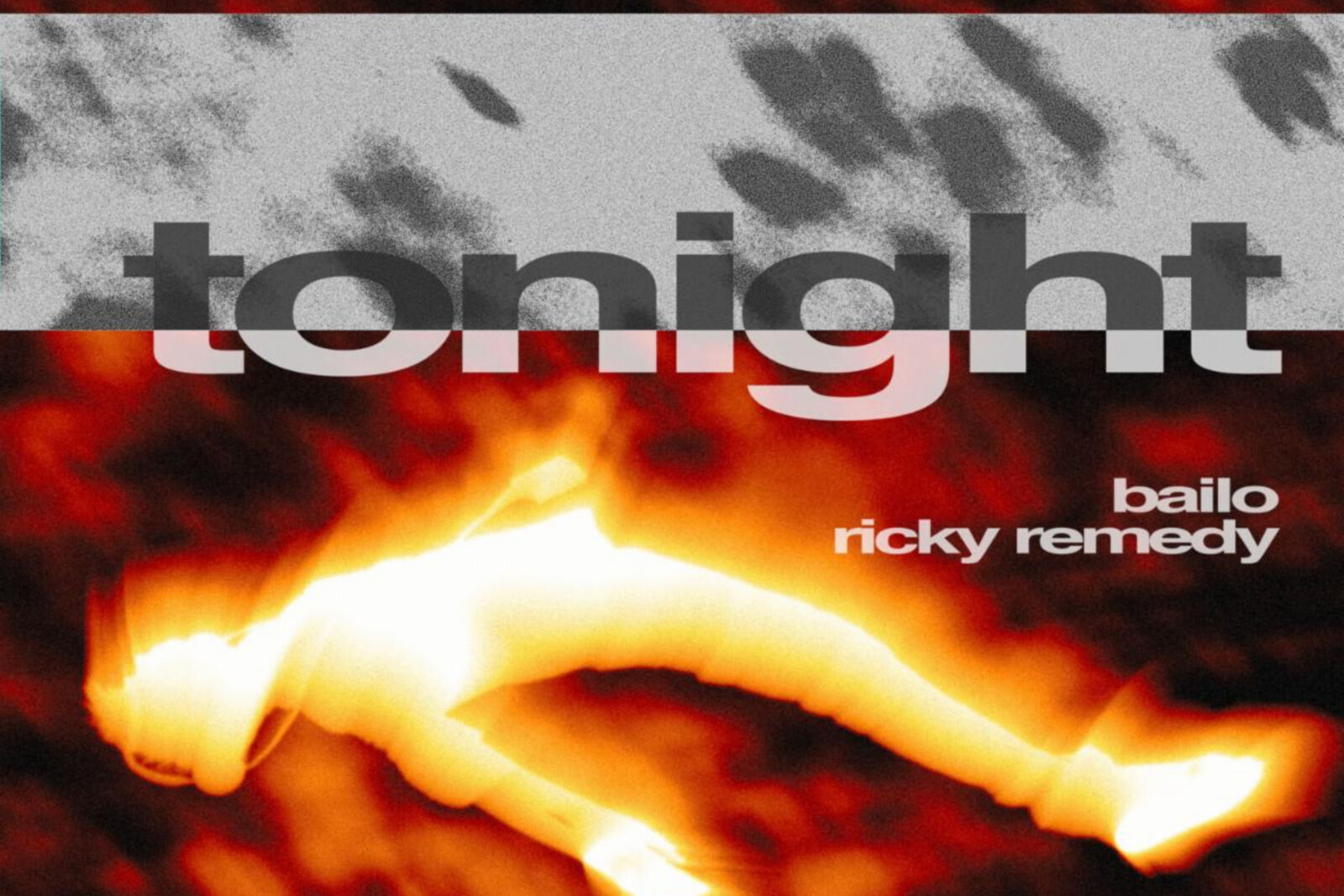 Bailo and Ricky Remedy Join Forces to Inject Modern Trap Intimacy Into Classic Bedroom Jam With Cinematic Single "Tonight" via BREAK ROOM Records