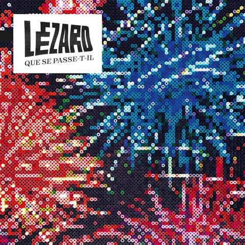 Lézard lanceert debuutalbum Que Se Passe-t-il