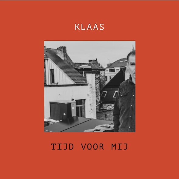 Klaas 'Tijd voor mij' nu uit