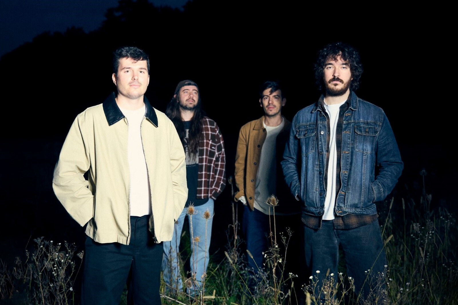  Jaguero: watch the video for the new emotional single “TWENTYFOUR7”