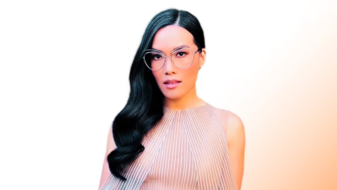 Ali Wong komt naar AFAS Live