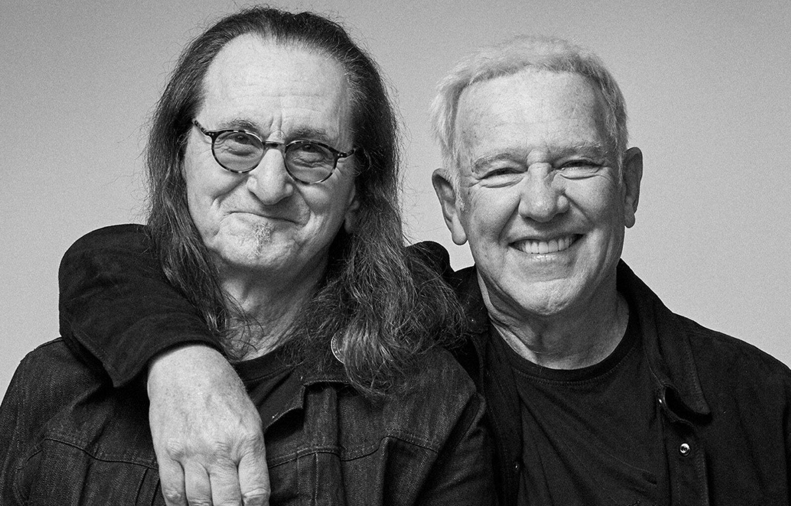 Rush op dinsdag 23 februari 2027 naar Ziggo Dome, Amsterdam