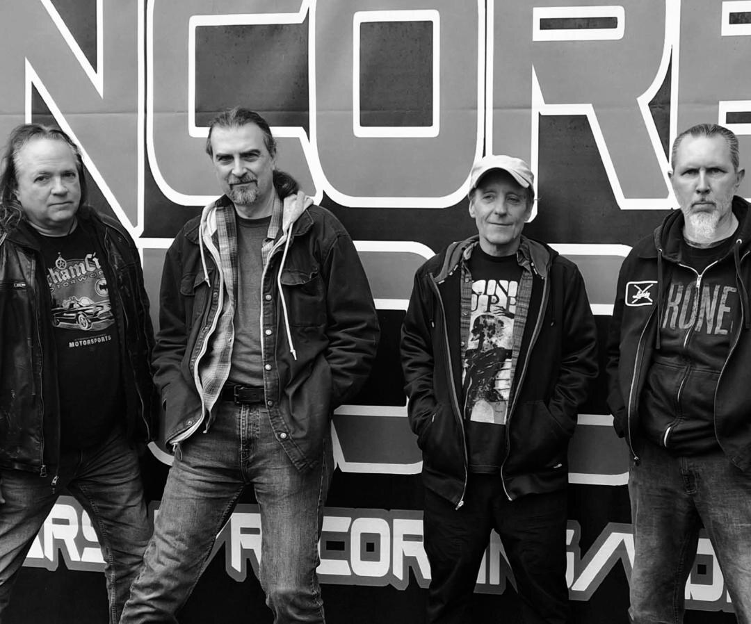 Sons Of Ghidorah New Album In The Works, New Single “Raining Fire” Out Now