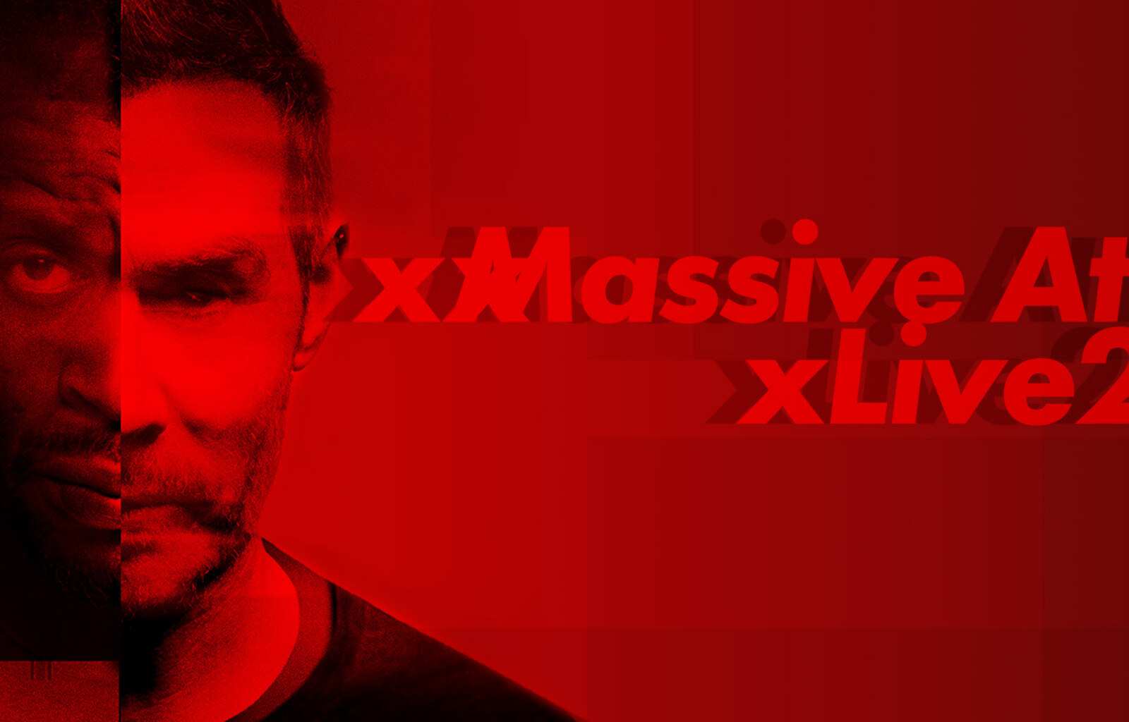 Massive Attack komt op 8 juni naar Vorst Nationaal