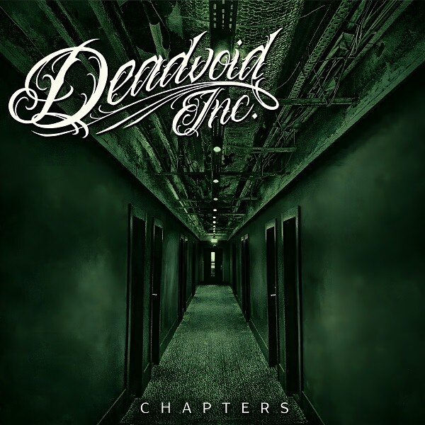 Finnish melodic death metal band Deadvoid Inc. released the last single 'Drowned in Pain' from the forthcoming debut album! 