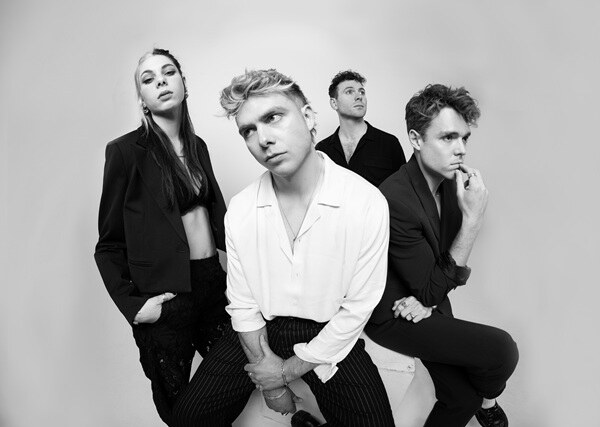 Daytime Tv Sign To Marshall Records