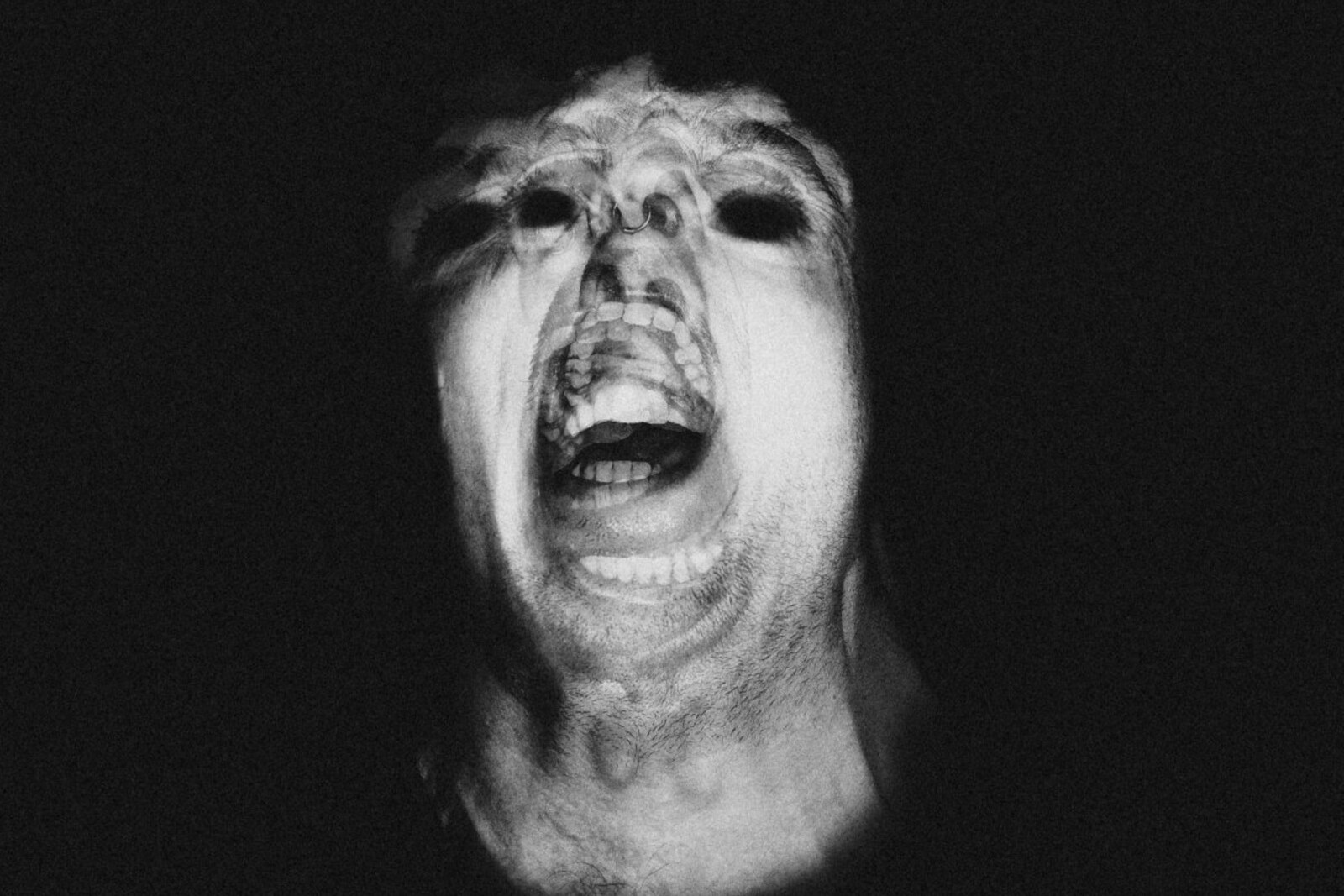 Dublin's Bucket share volatile new single 'DNB'