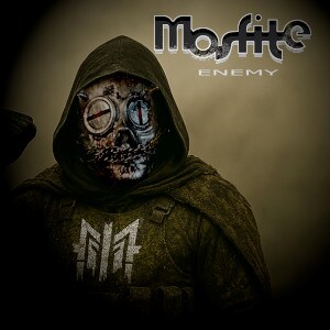 Melodic metal with a progressive twist - Finnish Mosfite released a single from their upcoming EP