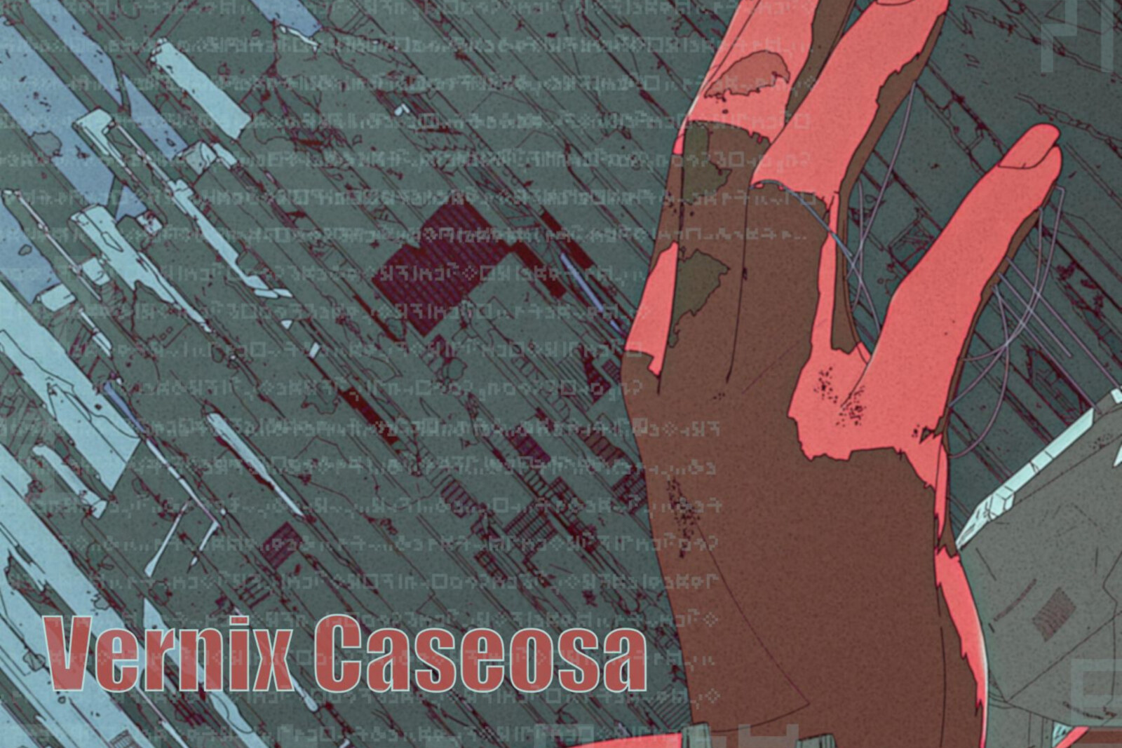 GORGONAUT Release New Single "Vernix Caseosa", A Riff Forward Statement From Chicago’s Emerging Heavy Project