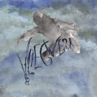 VLIEGWERK - debuutalbum out now.