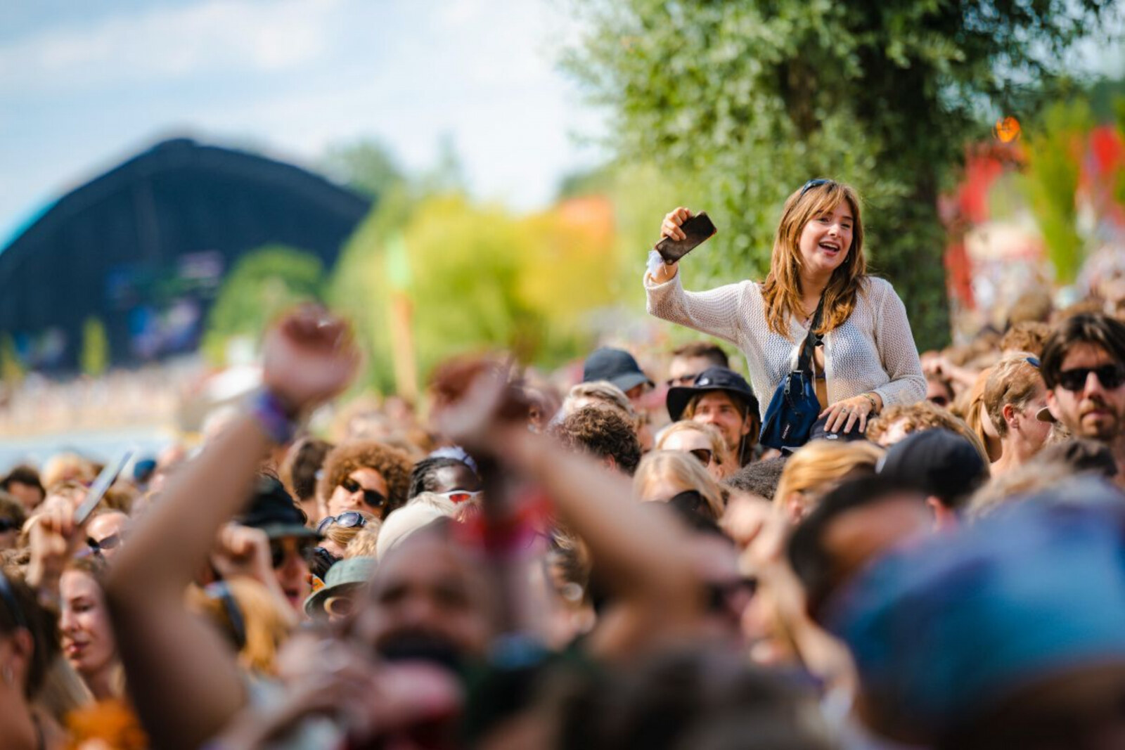 Down The Rabbit Hole: Nieuwe namen voor DTRH26