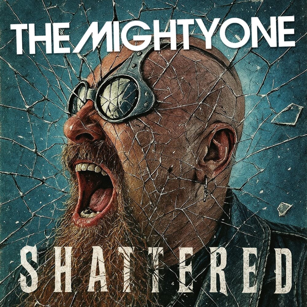  The Mighty One release new single “Shattered”