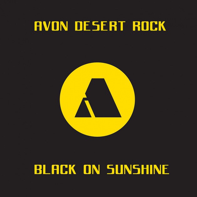 Avon Announce New Album "Black On Sunshine" with Official Album Trailer!
