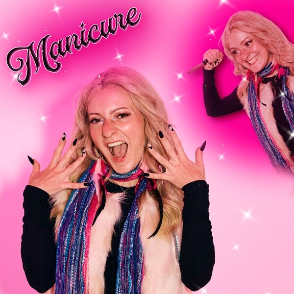 Scene Queen Dazzles With Fierce New Track “Manicure”