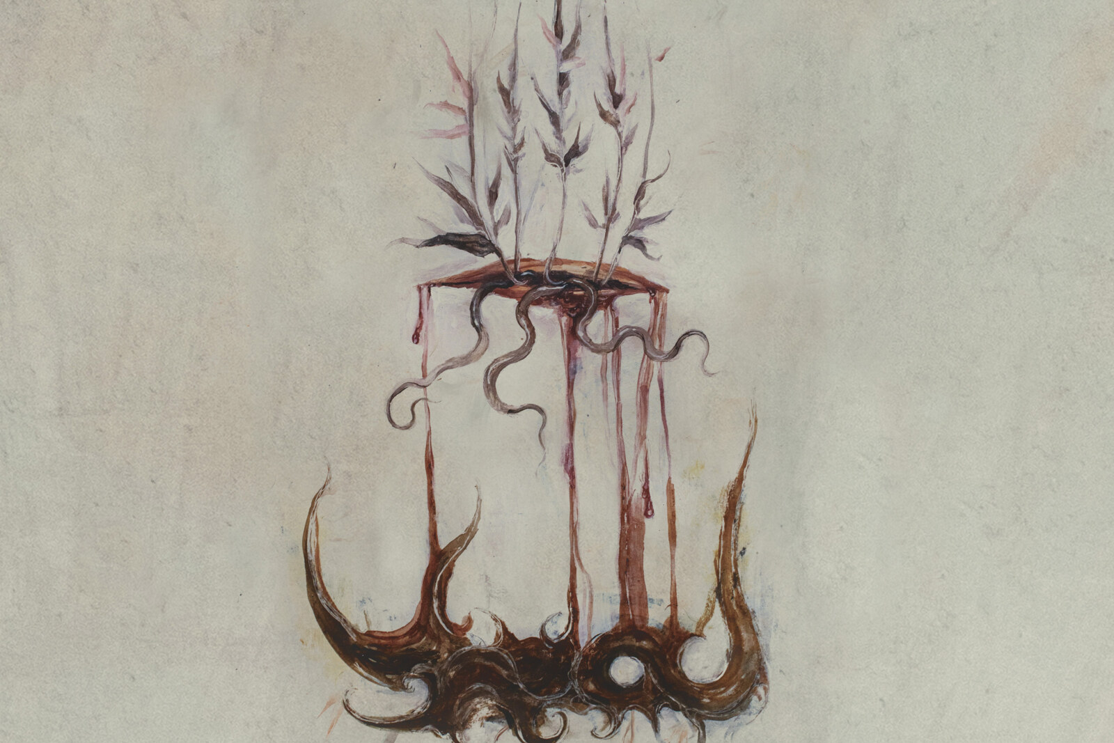 Apostle Announce New Album A Splinter in the Infinite Noumenon, Release Crushing New Single "Swine"
