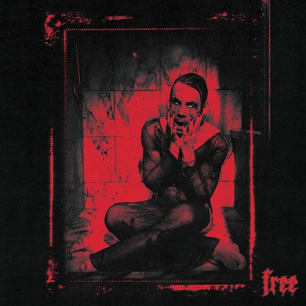 Beartooth Shares New Single “Free” - Signs To Fearless Records