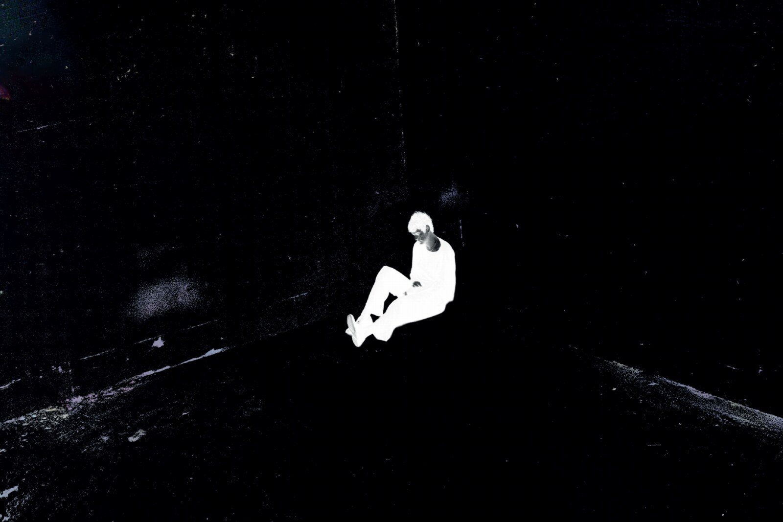 Special Request, Shanti Celeste, Priori, & Yu Su Share Remixes for Hayes Bradley's 'Audience Remixed' EP
